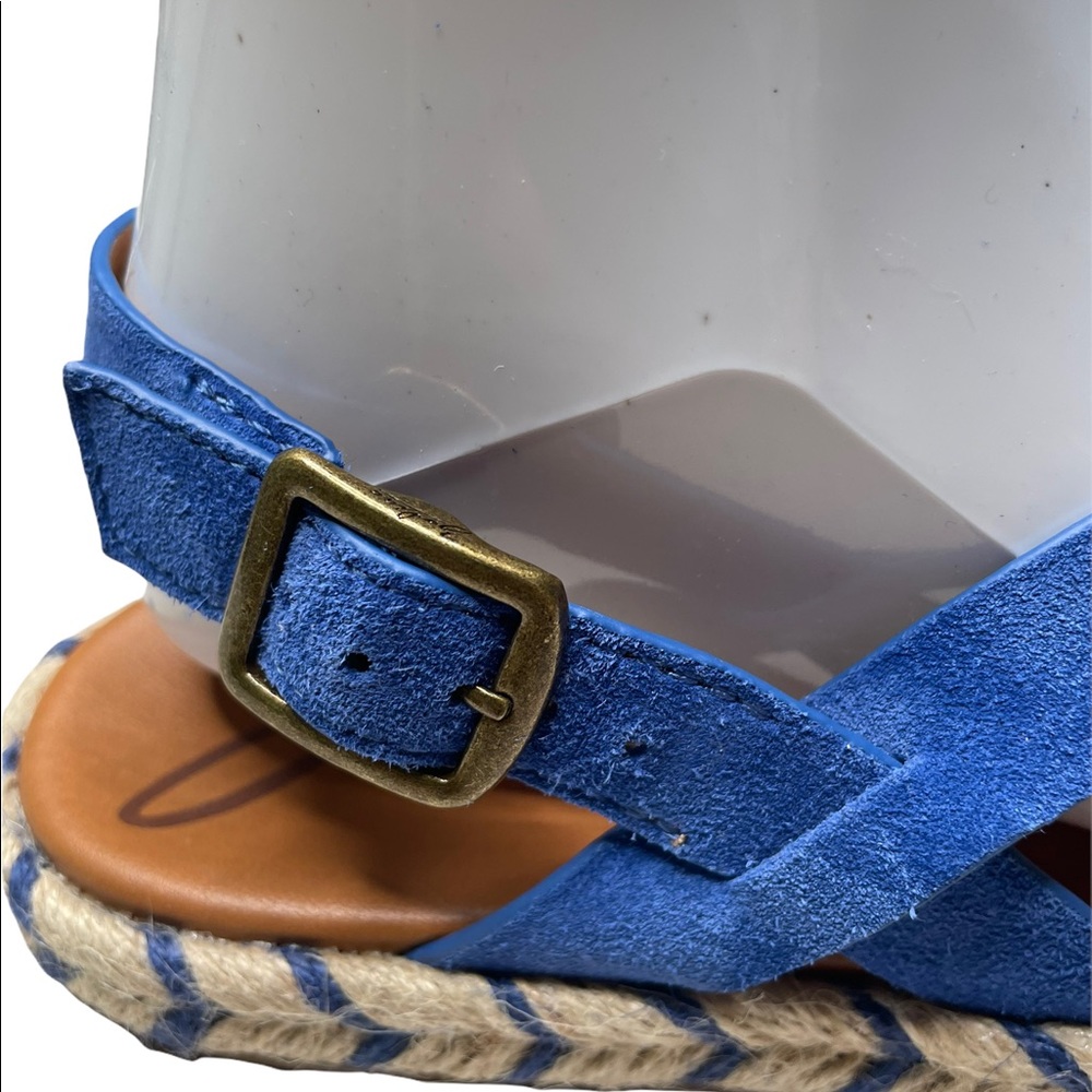 Zodiac coast sandal size 7.5 M new - Picture 8 of 14